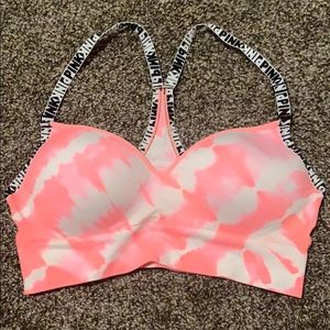 PINK Victoria’s Secret Bra